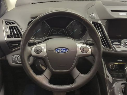 Used 2015 Ford Escape Titanium AWD/4WD image 17