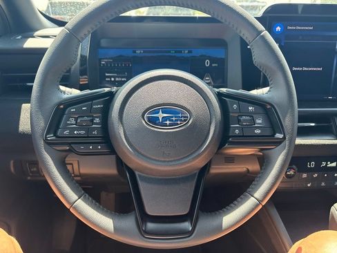 Certified 2026 Subaru Outback Premium AWD/4WD image 2