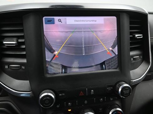 Used 2022 RAM 2500 Laramie image 3