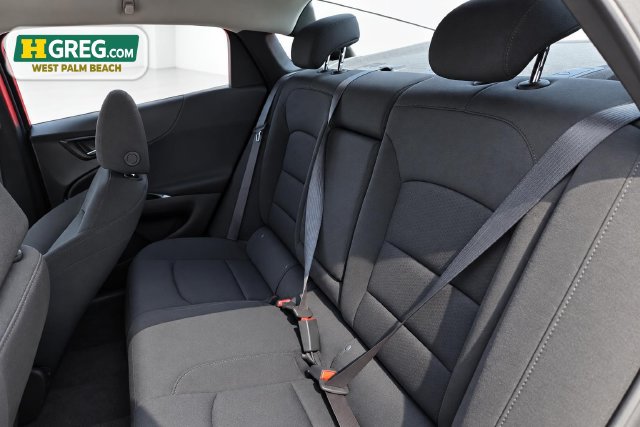 Used 2024 Chevrolet Malibu LT FWD image 14