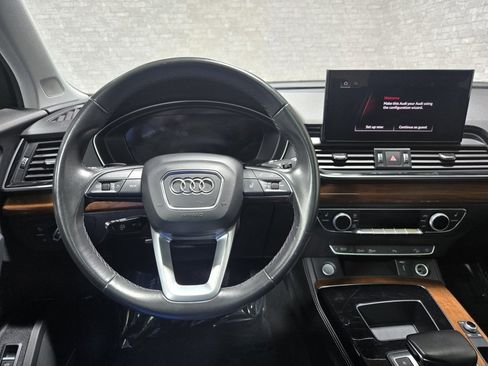 Used 2023 Audi Q5 2.0T Premium Plus image 17