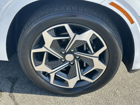 Used 2021 Hyundai Palisade Calligraphy image 15