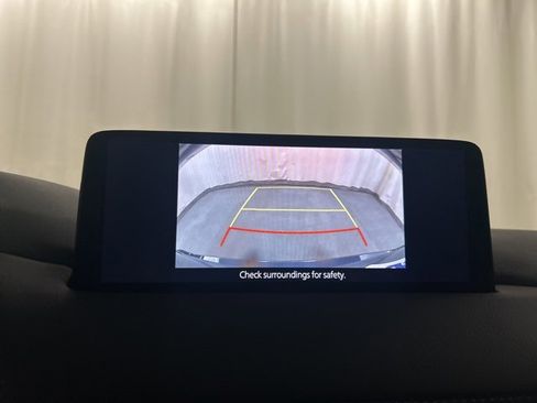 Used 2023 MAZDA CX-5 Carbon Edition image 17