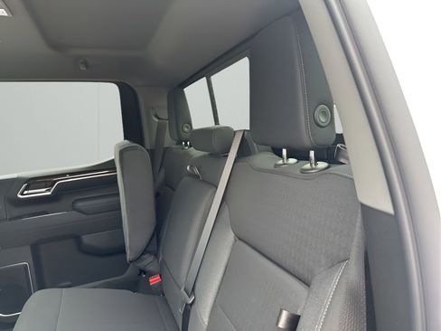 New 2026 GMC Sierra 1500 Elevation w/ Preferred Package image 19