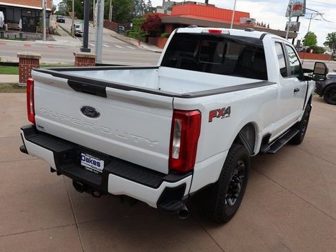 Used 2026 Ford F350 XL w/ STX Appearance Package AWD/4WD image 7