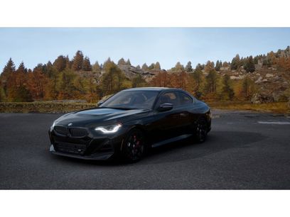 New 2026 BMW M240i Coupe