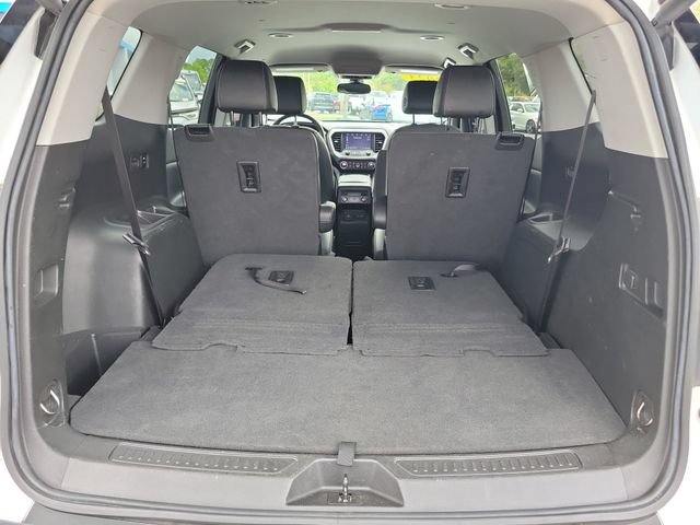 Certified 2023 GMC Acadia SLT FWD image 18