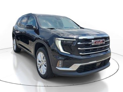 New 2026 GMC Acadia Elevation w/ Elevation Premium Package FWD image 2