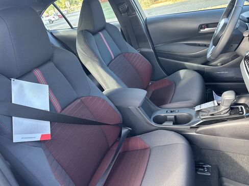 New 2026 Toyota Corolla SE image 34