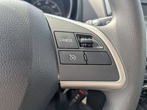 New 2026 Mitsubishi Outlander Sport ES AWD/4WD image 29