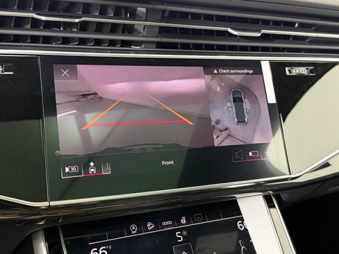 New 2026 Audi Q7 2.0T Premium image 26