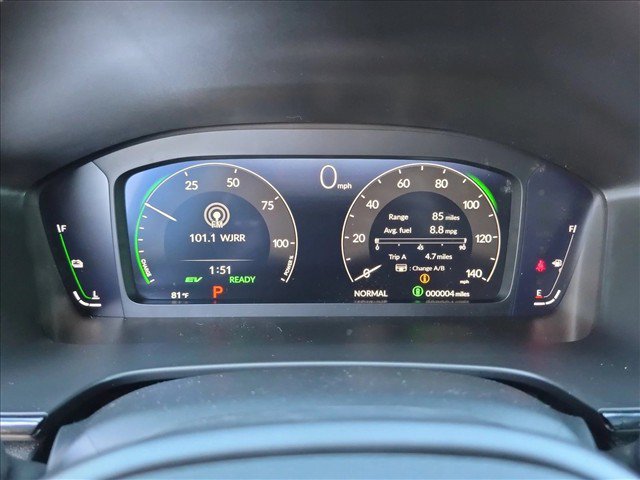 New 2027 Honda CR-V Sport-L image 11