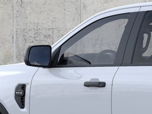 New 2026 Ford Ranger XL image 22