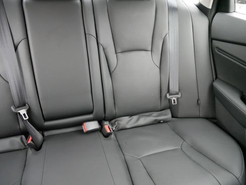 Certified 2025 Honda Accord Touring image 14