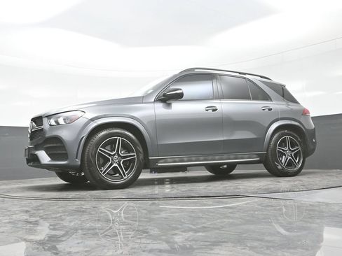 Used 2020 Mercedes-Benz GLE 580 4MATIC image 27