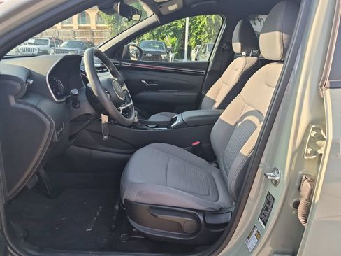 Used 2024 Hyundai Santa Cruz SE FWD image 11