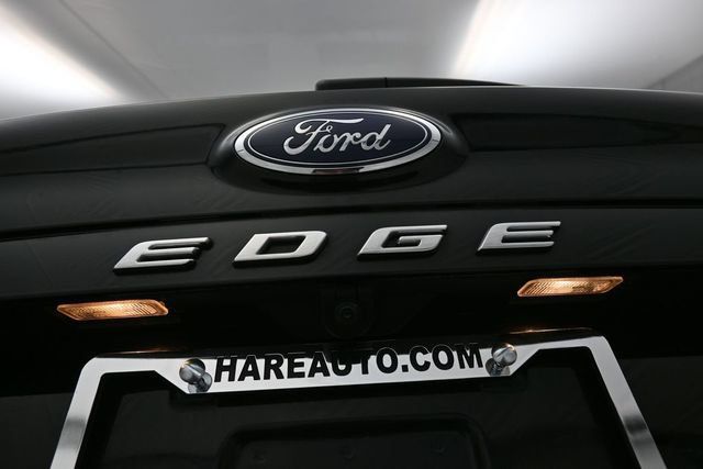 Used 2024 Ford Edge SEL AWD/4WD image 27