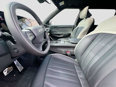 New 2026 Kia EV9 GT-Line AWD/4WD image 22