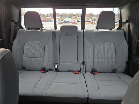 Used 2023 RAM 1500 Big Horn image 27