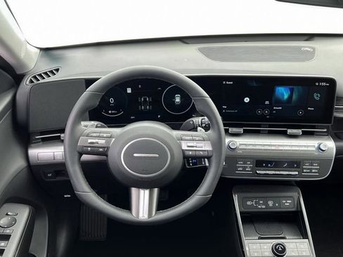 New 2024 Hyundai Kona Limited image 17