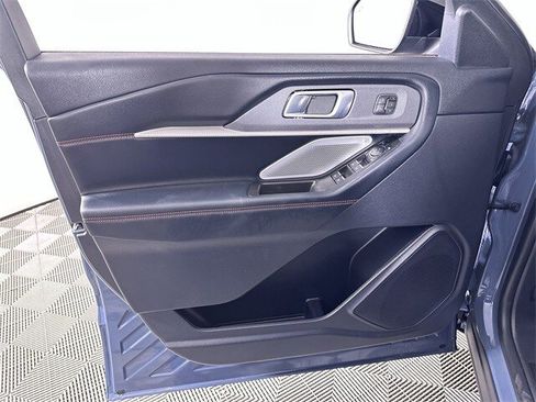Used 2025 Ford Explorer ST w/ Sun And Sound Package image 23
