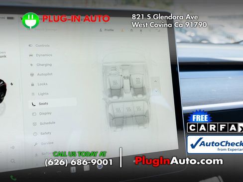 Used 2023 Tesla Model 3 Standard Range image 26