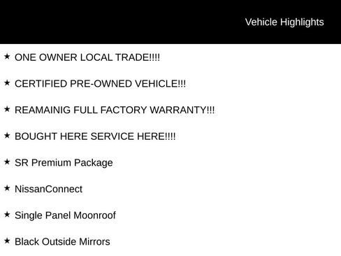 Used 2023 Nissan Altima 2.5 SR w/ SR Premium Package image 26