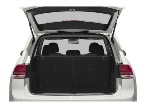 Used 2019 Volkswagen Atlas SEL FWD image 15