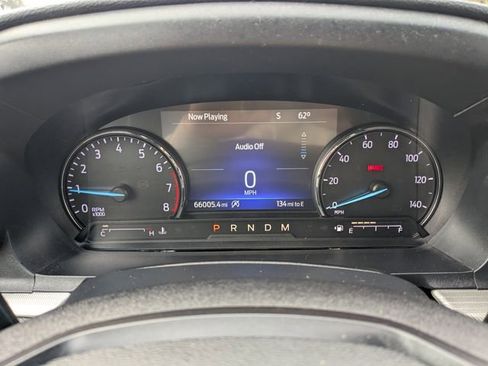 Used 2020 Ford Explorer XLT w/ Equipment Group 202A image 28