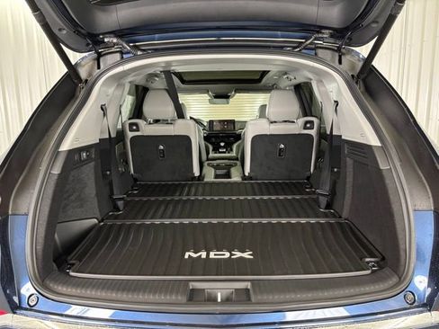 New 2026 Acura MDX w/ Technology Package image 15
