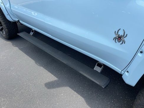 New 2025 Chevrolet Silverado 1500 RST image 9