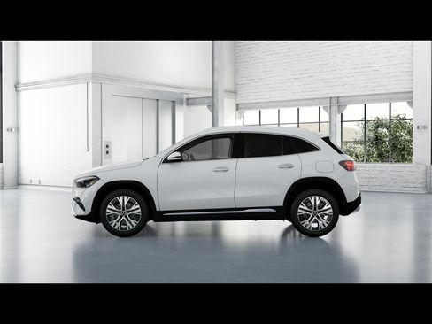 Certified 2026 Mercedes-Benz GLA 250 4MATIC image 29