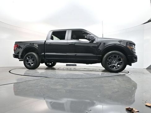 Used 2026 Ford F150 STX w/ Equipment Group 200A RWD image 33