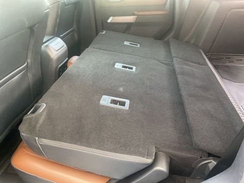 Used 2022 Ford Bronco Outer Banks w/ Sasquatch Package AWD/4WD image 65