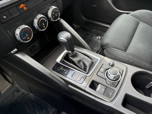 Used 2016 MAZDA CX-5 Touring w/ Bose/Moonroof Package image 13