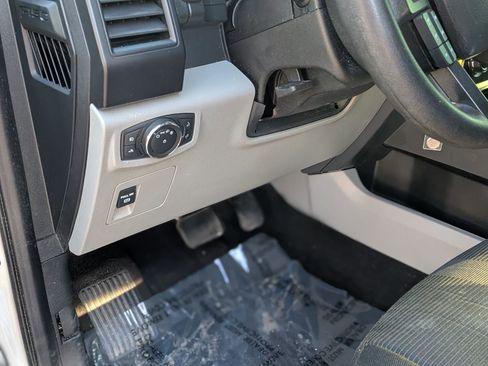 Used 2020 Ford F150 XL w/ Equipment Group 101A Mid image 17