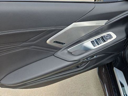 Used 2024 Chevrolet Corvette Z06 RWD image 20