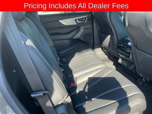 Certified 2024 Acura MDX SH-AWD w/ Technology Package image 19