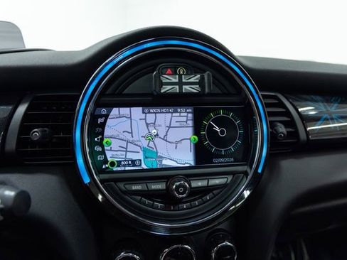 Used 2020 MINI Cooper S image 17