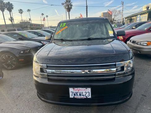 Used 2013 Ford Flex SE image 3