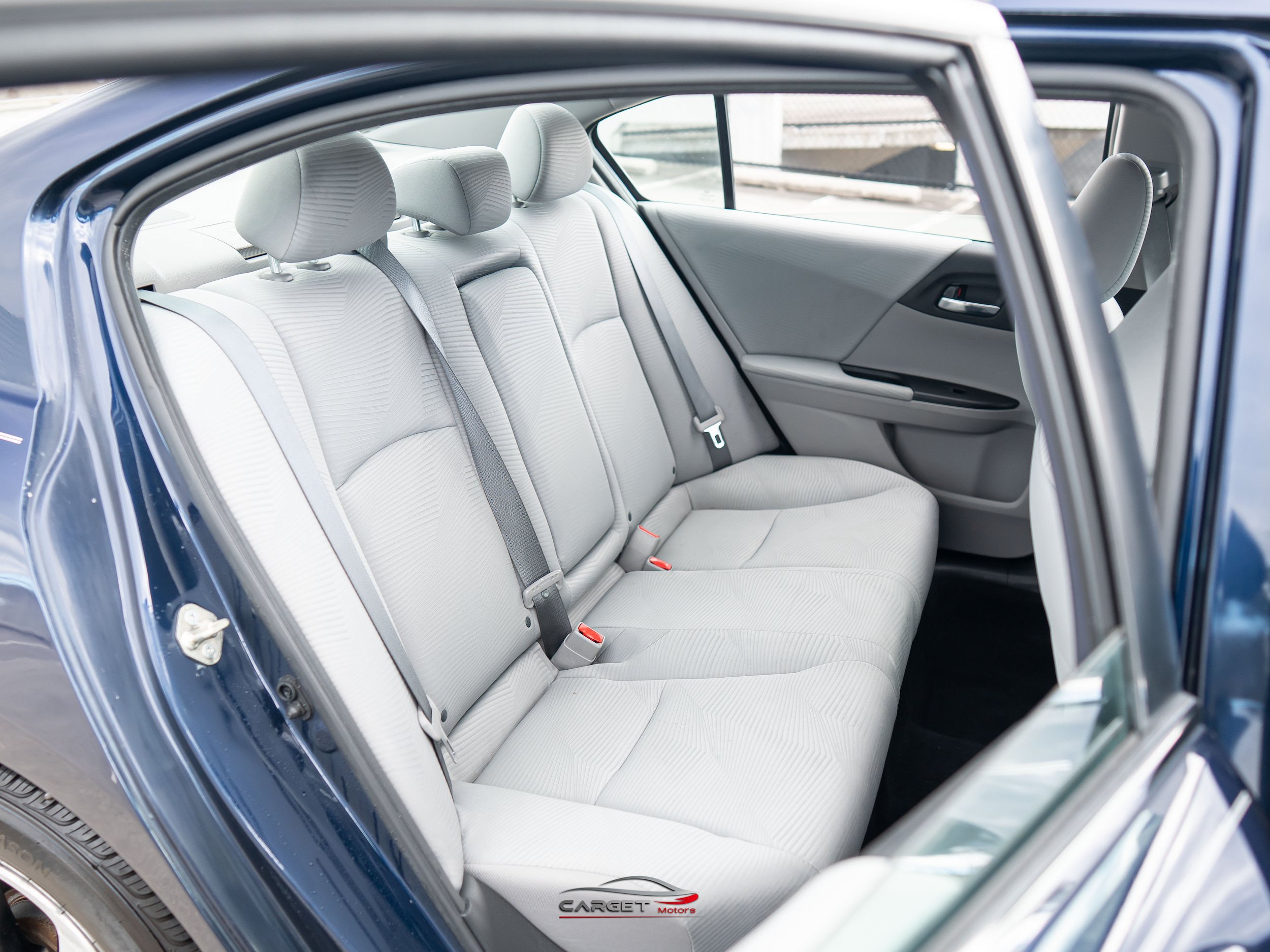 Used 2017 Honda Accord LX image 16