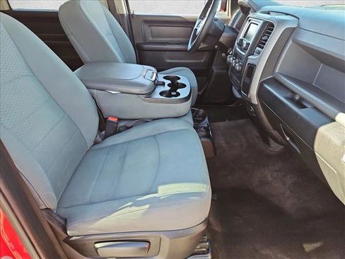 Used 2016 RAM 1500 Express w/ Popular Equipment Group image 23