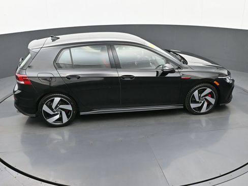 Used 2024 Volkswagen GTI S image 38