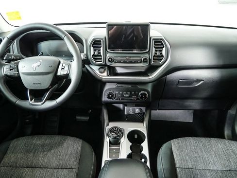 Used 2023 Ford Bronco Sport Big Bend w/ Convenience Package image 20