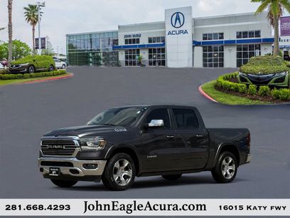 Used 2020 RAM 1500 Laramie