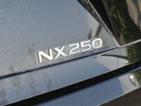 Used 2024 Lexus NX 250 FWD image 20