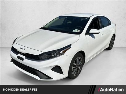Used 2023 Kia Forte LXS