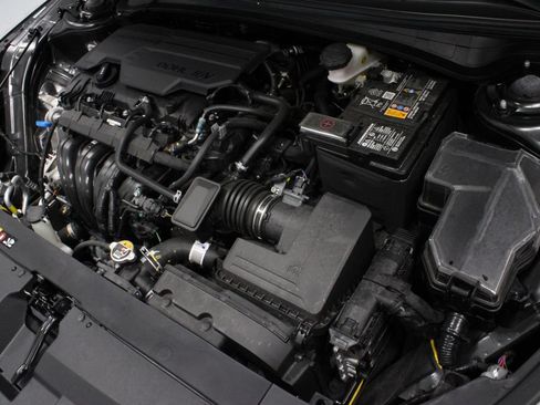 Used 2025 Kia K4 EX FWD image 14