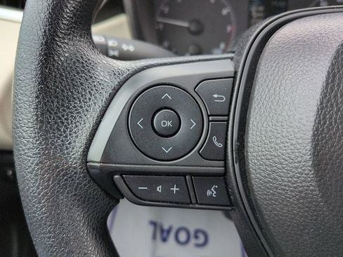 Certified 2025 Toyota Corolla LE FWD image 17