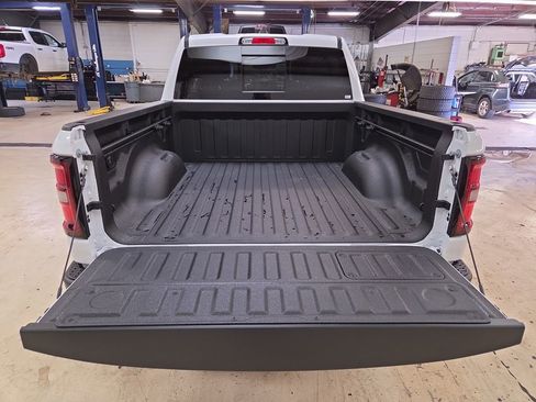 New 2026 RAM 1500 Rebel w/ Rebel Level 2 Equipment Group image 22